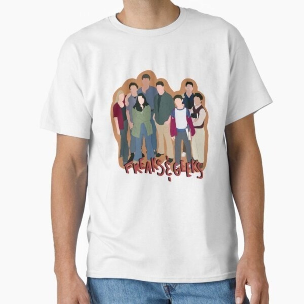 Scooby-Doo Spooky Vibes Shirt